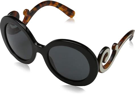 Prada PR08TS Sunglasses 